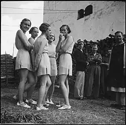 Schweden (1937)