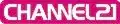 Aktuelles Logo seit 01. November 2025