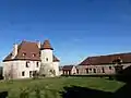 Schloss Fontariol