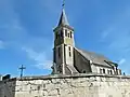 Kirche Saint-Pierre
