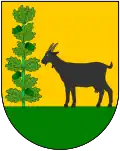 Wappen von Brè-Aldesago