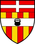 Bussy-sur-Moudon