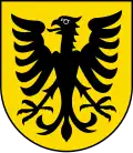 Wappen des Vivisbachbezirk