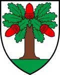 Chêne-Pâquier