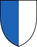 Cossonay