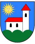 Wappen von Cureggia