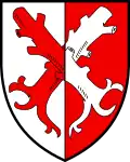 Essertines-sur-Yverdon