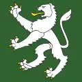 Grüningen (Stadtfahne um 1370)