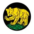 Fahne Grub