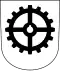 Wappen von Industriequartier