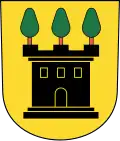 Laupen (Wald)