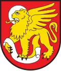 Markuslöwe