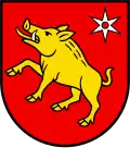 Ménières, CH