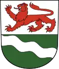 Wappen von Mattenbach (Kreis 7)