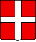 Wappen der Stadt Mendrisio