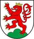 Wappen des Seebezirkbezirk