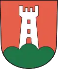 Wappen von Neuburg