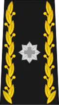 Mounting loop
