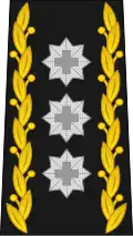 Mounting loop