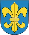 Oberschottikon