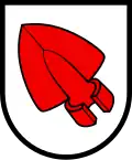 Oberwichtrach 1938–2003
