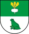 Wappen von Pambio-Noranco