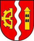 Wappen von Pregassona