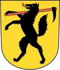 Wappen von Reutlingen