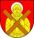 Andreas