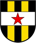 Wappen der Propstei Saint-Imier
