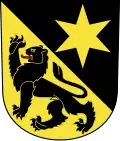 Wappen von Seen