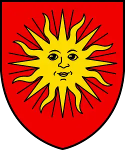 Siders VS: Mit Strahlen und Gesicht