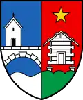 Steg-Hohtenn
