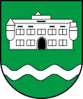 Wappen von Viganello