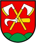 Wappen von Vingelz