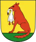 Wappen von Wülflingen (Kreis 6)