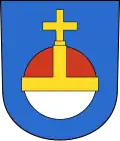 Wappen von Wiedikon