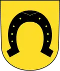 Wappen von Wipkingen