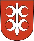 Wappen von Witikon