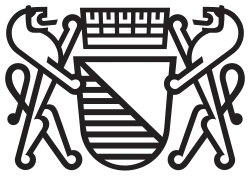 Emblem der Stadt Zürich