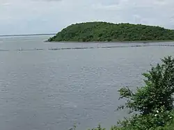 Chilika-See