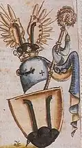 Sebastian Eisenberger (1518–1558)