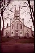 St. Stephen's Roman Catholic Church