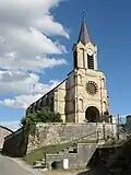 Kirche Saint-Martin
