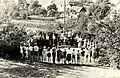 CISV Österreich 1958