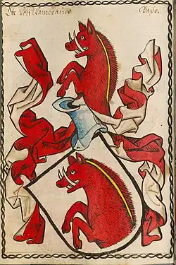 Chamerau