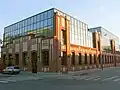Internationale Fakultät für Ingenieurwissenschaften