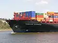 Bug der Chicago Express