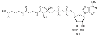 Strukturformel von CMX