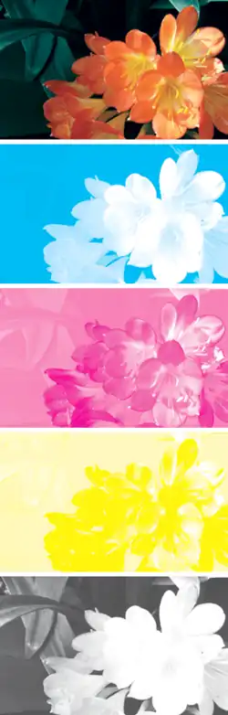 CMYK